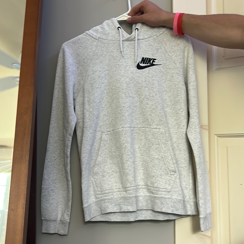 Nike hoodie